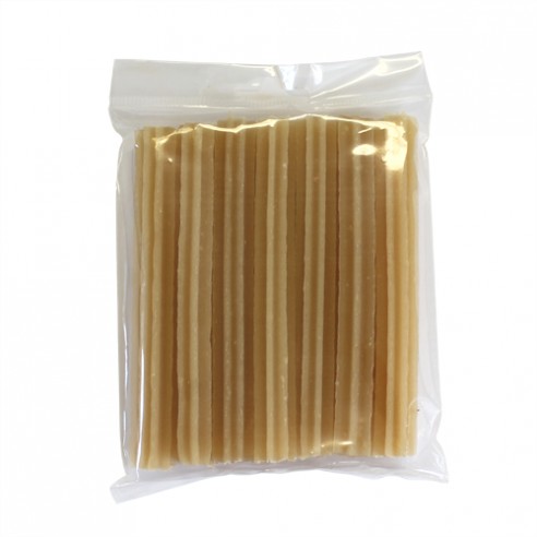 Van de Weerd - Rijststang Naturel maat S