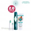 Emmipet 2.0 tandenborstel pakket