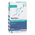 Flea Free Spot-on Hond S 2-10 kg Vlooien en Tekenmiddel