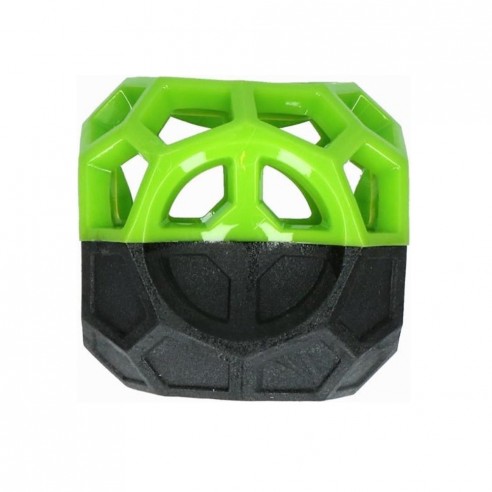 Dog Comets Moonstone Traktatiekubus groen