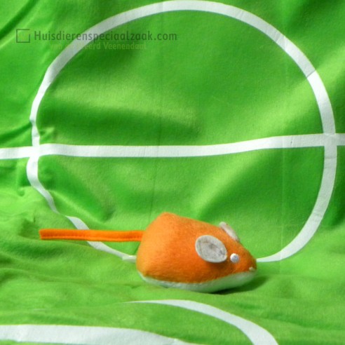 Vitakraft - Vibrerende Muis