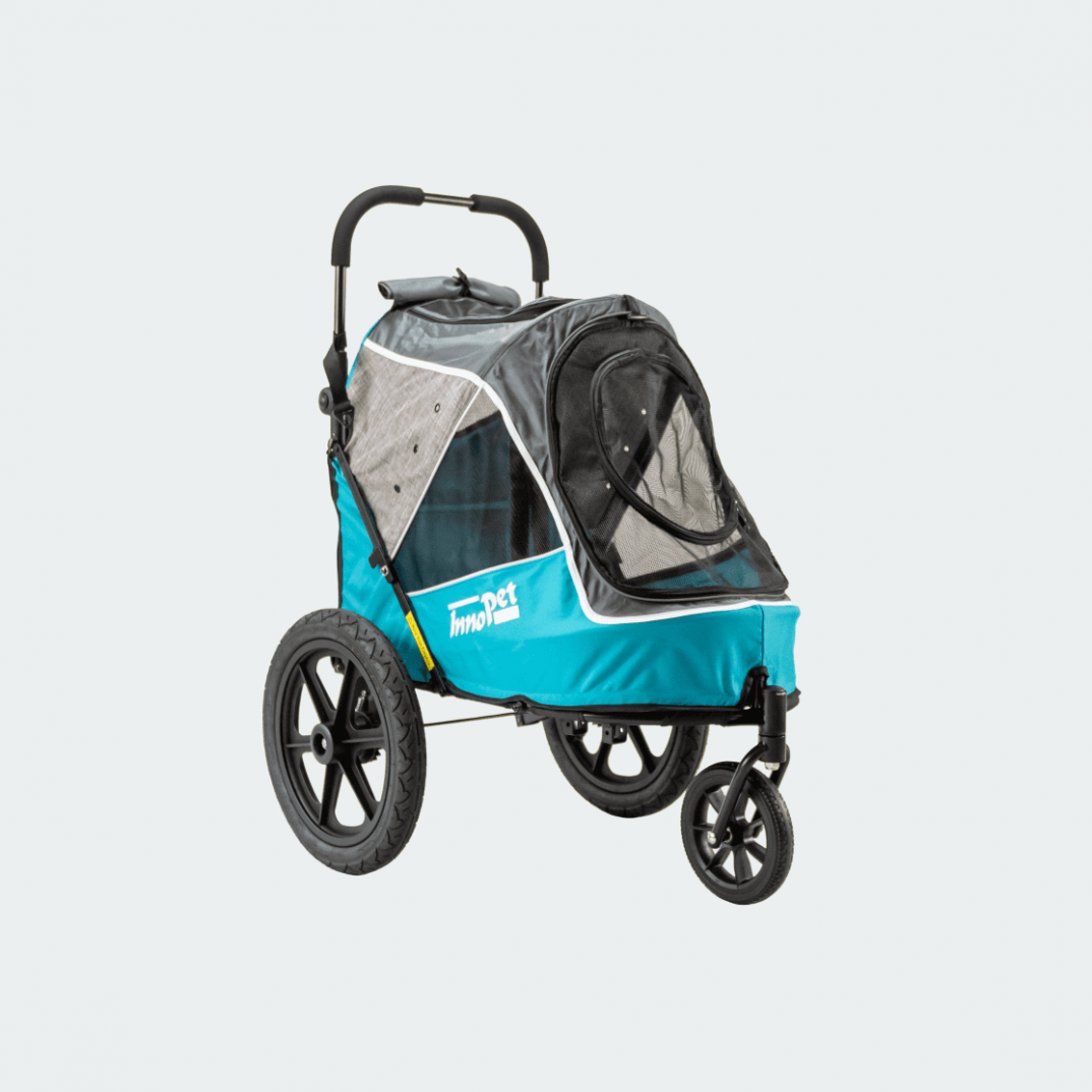 Innopet sporty evolution - ocean blue