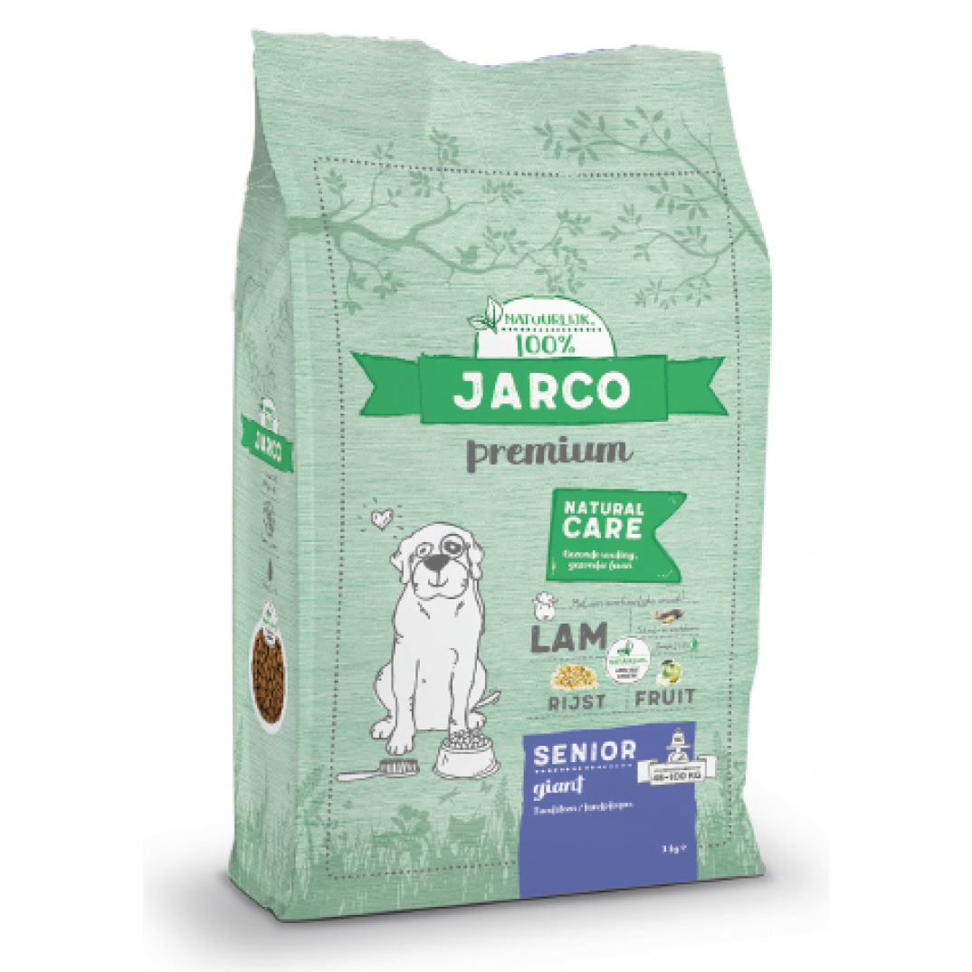 Jarco - Giant Senior Lam 3kg