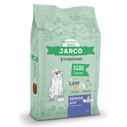 Jarco - Giant Senior Lam 12.5kg