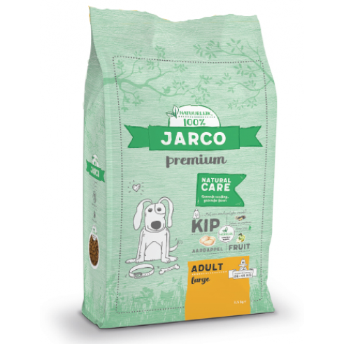 Jarco - Large Adult Kip 15kg