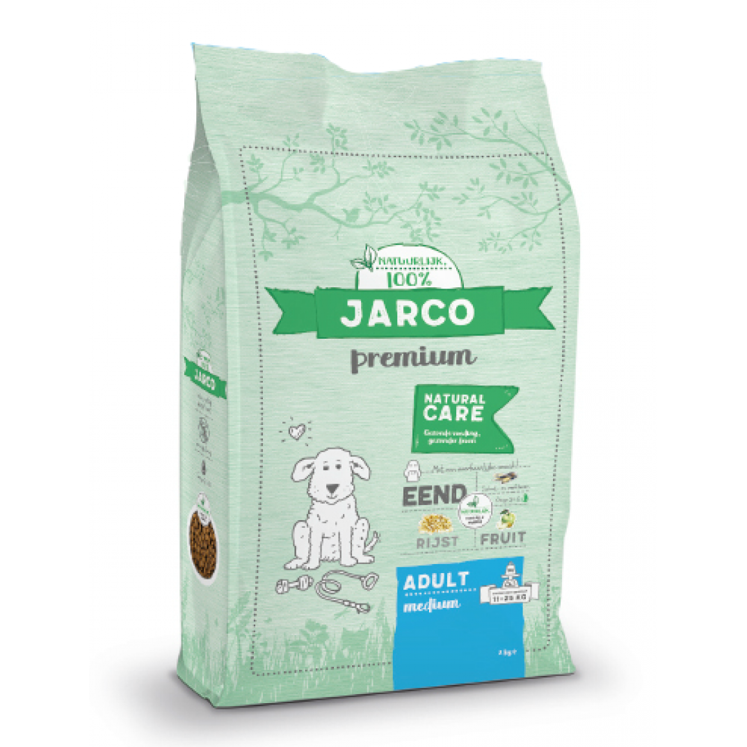 Jarco - Medium Adult Eend 2kg