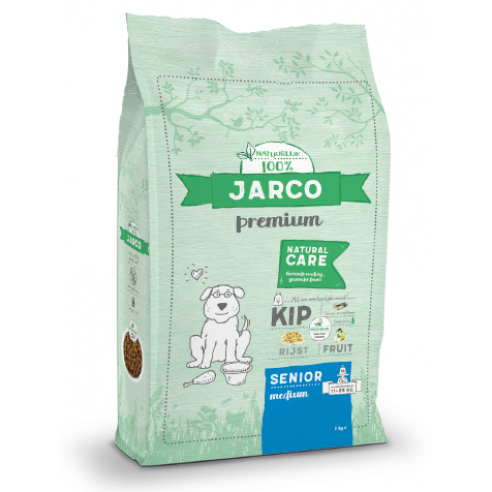 Jarco - Medium Senior Kip 12.5kg