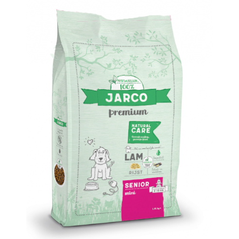 Jarco - Mini Senior Lam 1,75kg