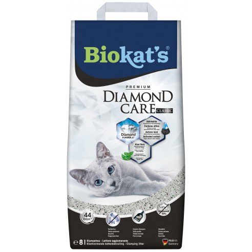 Biokat's Diamond Care Classic