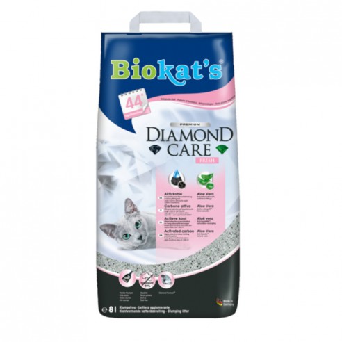 Biokat's Diamand Care Fresh