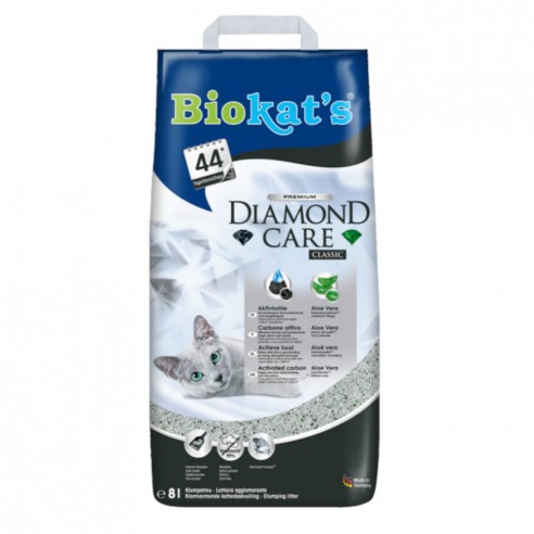 Biokat's Diamond Care Classic