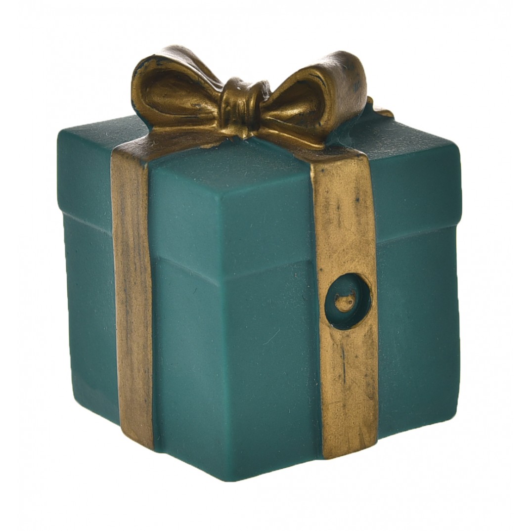 Berry King Kerst cadeautje groen