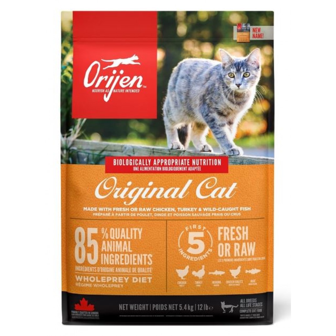 Orijen Original Cat 1.8kg