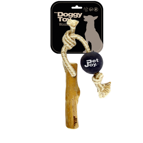 The DoggyToy Woodies - DTWN10