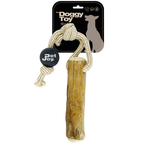 The DoggyToy Woodies - DTWN12