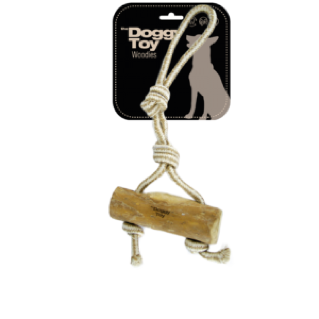 The DoggyToy Woodies - DTWN5