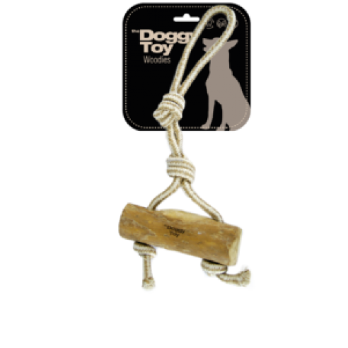 The DoggyToy Woodies - DTWN5