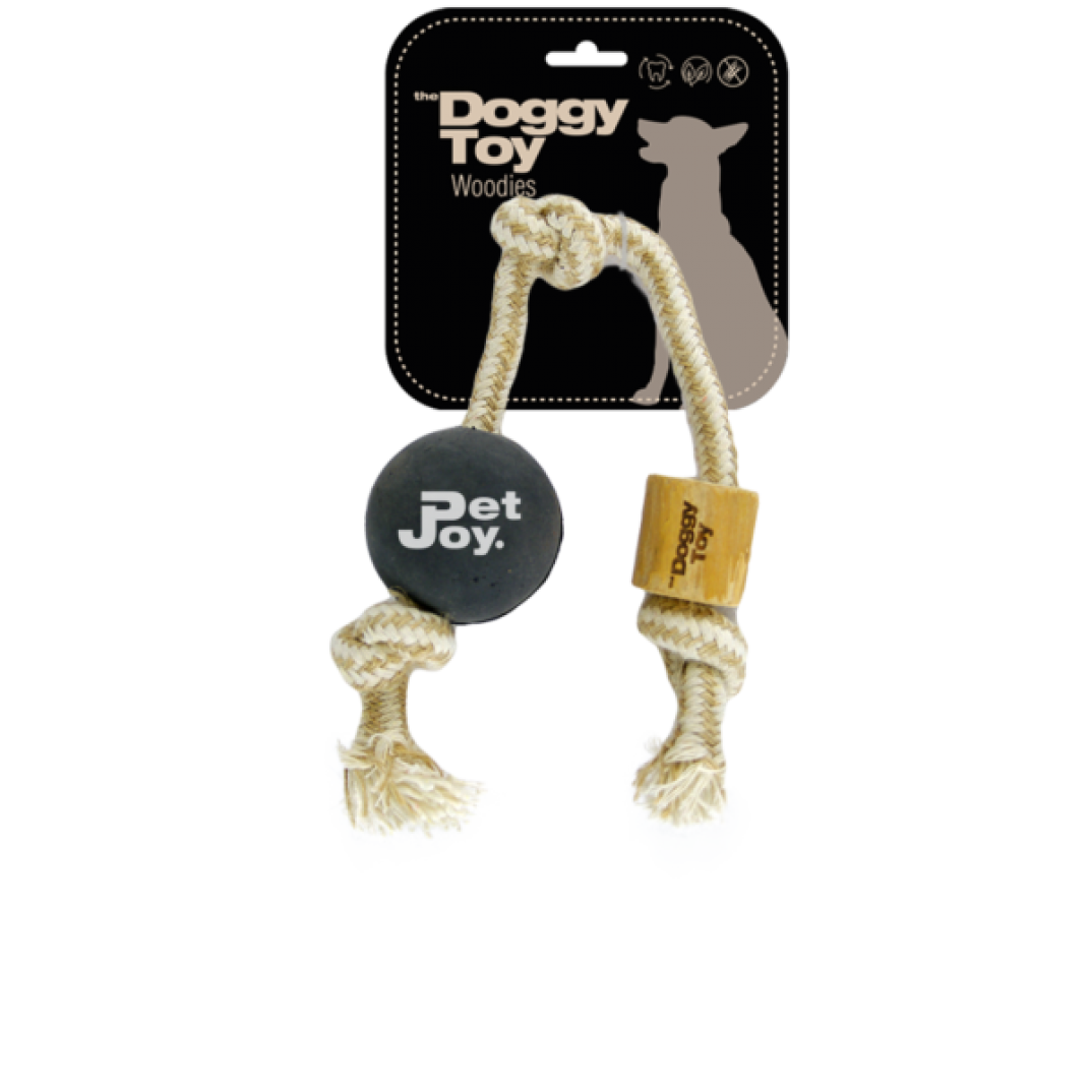 The DoggyToy Woodies - DTWN8