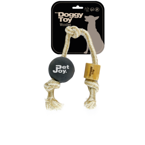 The DoggyToy Woodies - DTWN8