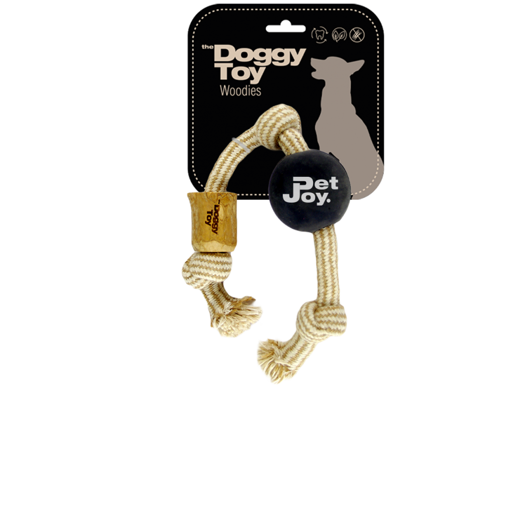 The DoggyToy Woodies - DTWN9