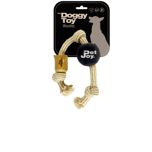 The DoggyToy Woodies - DTWN9