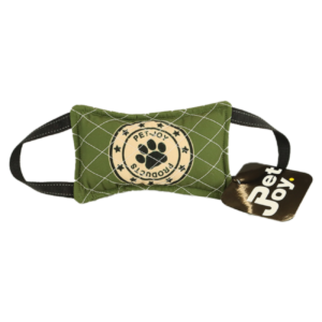 The DoggyToy Oxford - DTON2