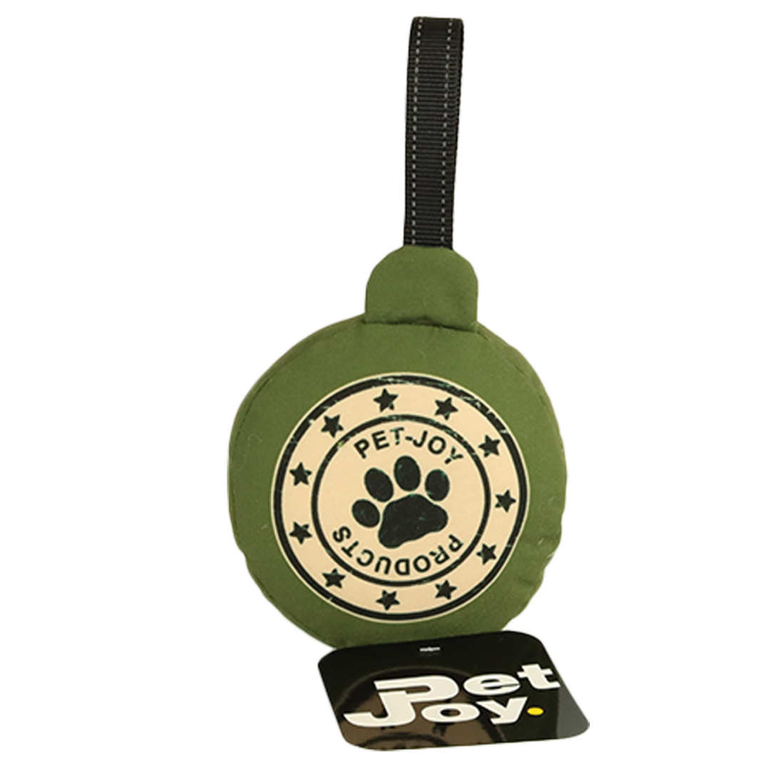 The DoggyToy Oxford - DTON4