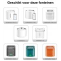 Petkit Waterfontein filter 3.0 voor alle petkit waterfonteinen