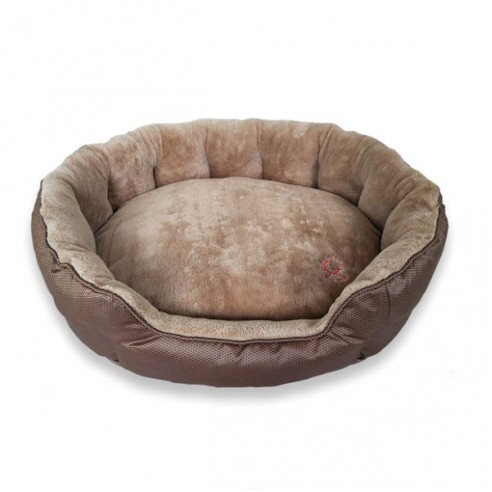 ThermoSwitch Santorini Bruin Maat L