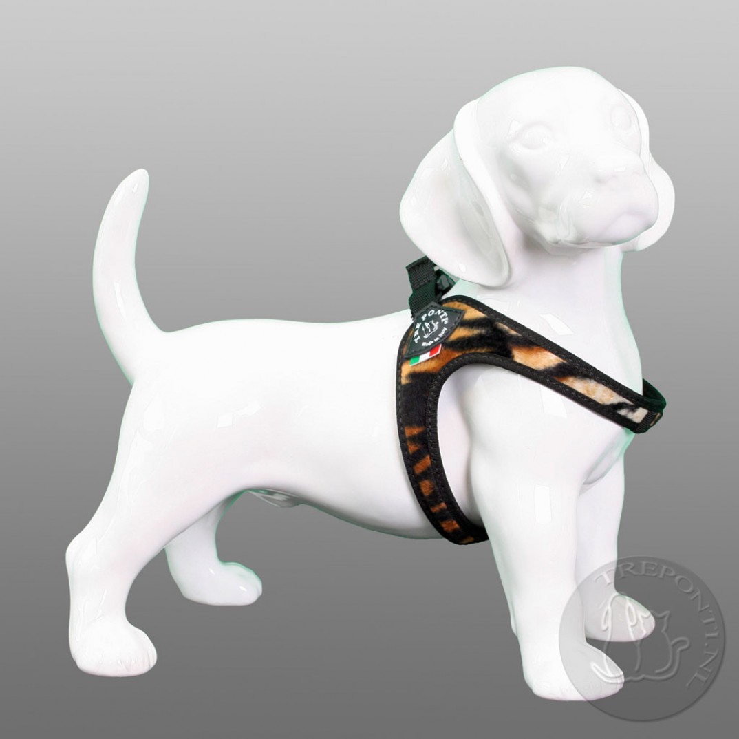 Tre Ponti Fibbia fashion animal