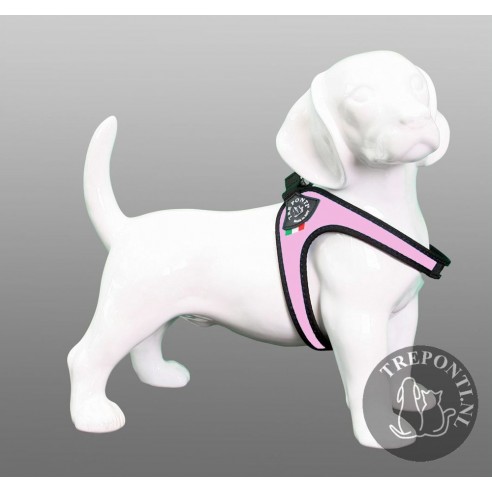 Tre Ponti Fibbia - standaard roze