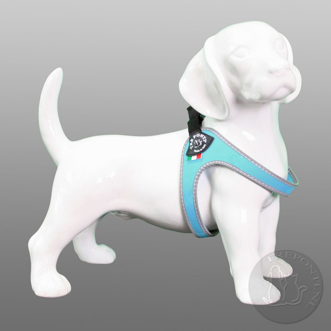 Tre Ponti Fibbia reflective