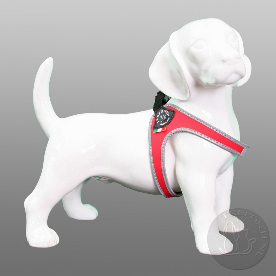 Tre Ponti Fibbia reflective