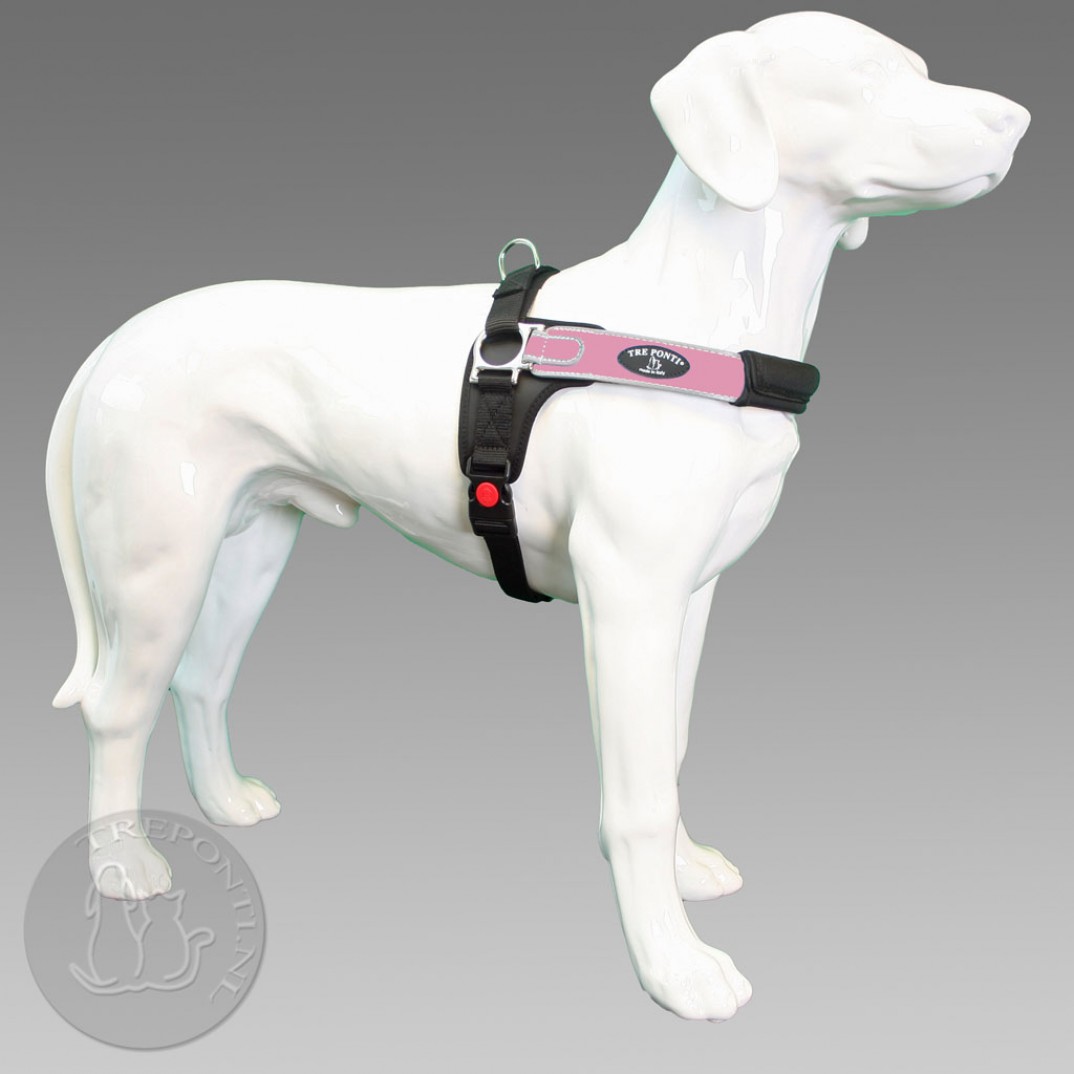 TrePonti Forza reflective