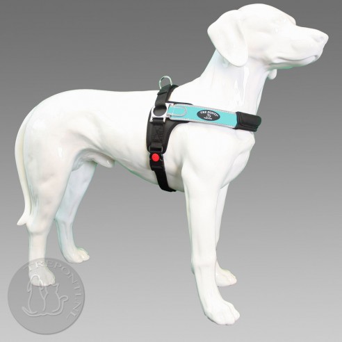 Tre Ponti Forza - blauw reflective 