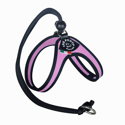 Tre Ponti Liberta Standaard - Lila