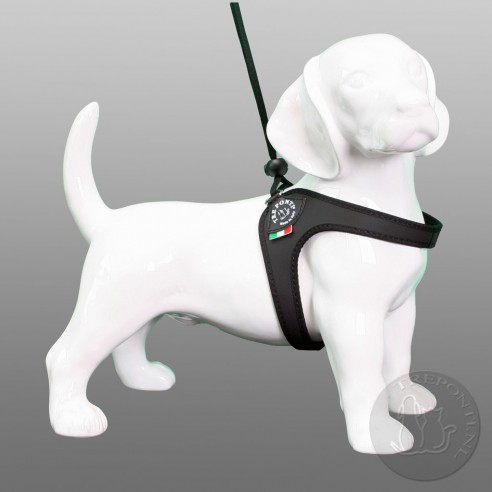 Tre Ponti Liberta standaard - zwart