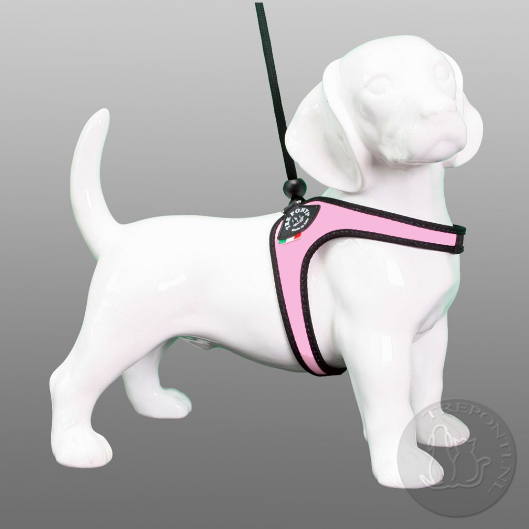 Tre Ponti Liberta standaard roze