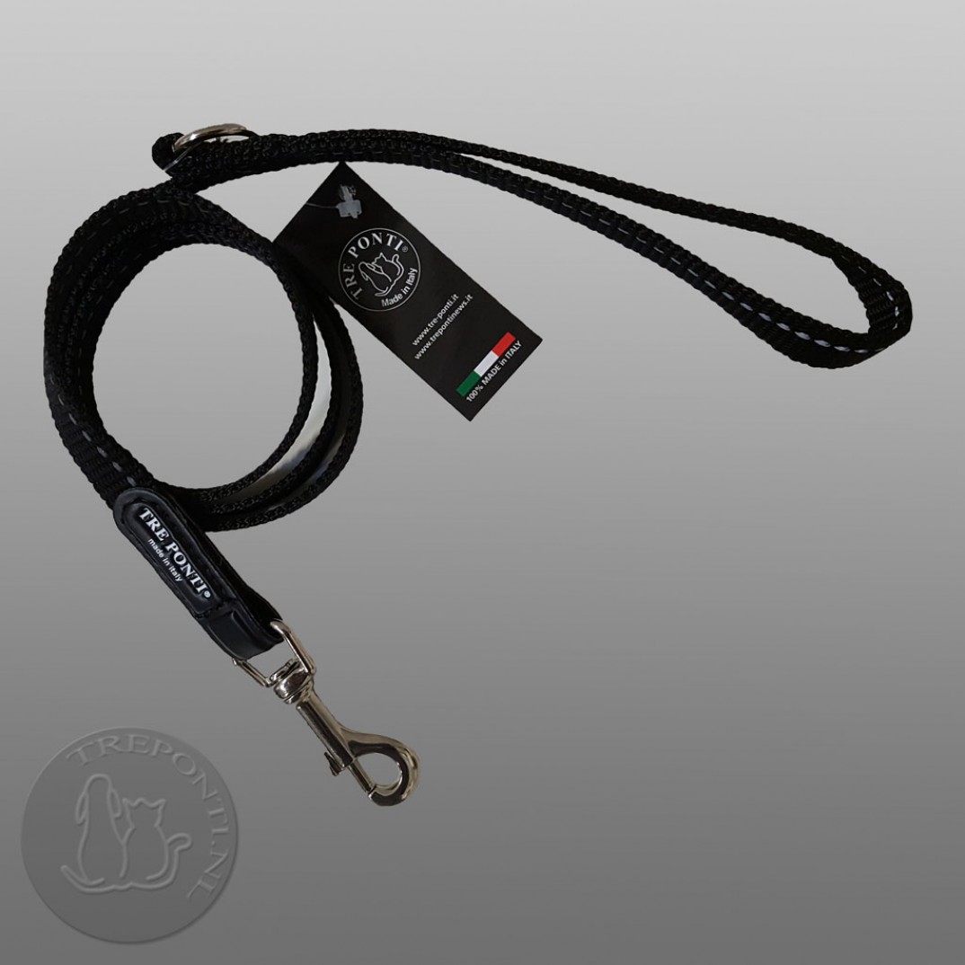 Tre Ponti - looplijn nylon economic