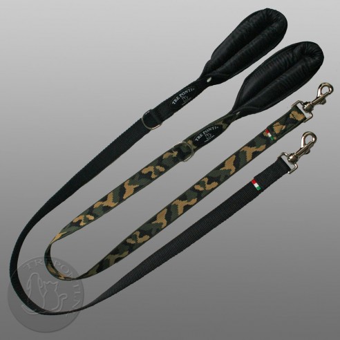 Tre Ponti looplijn - power single hand 100cm