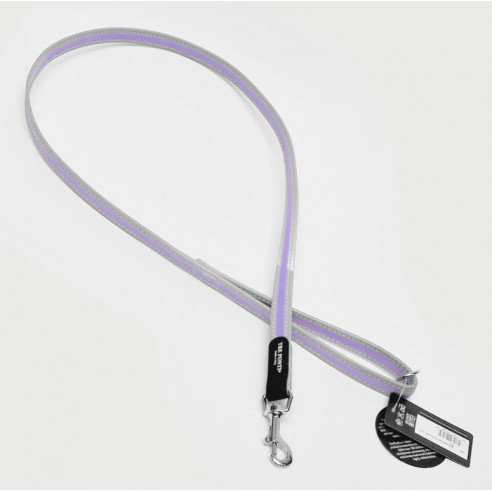 Tre Ponti looplijn Fibbia reflective - Lila