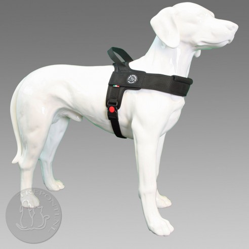 Tre Ponti Primo - plus zwart