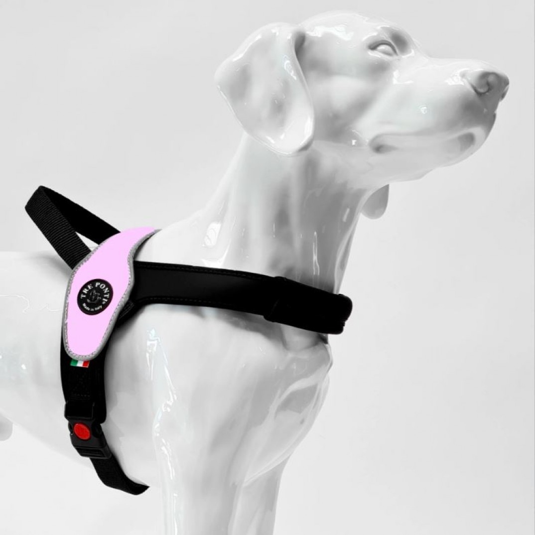 Tre Ponti Primo - reflective