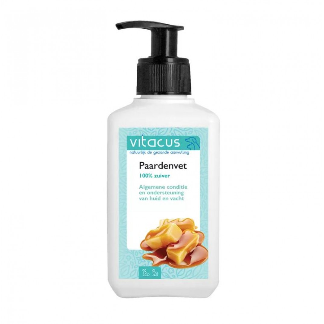 Vitacus Paardenvet 250ml