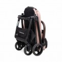 WonderFold Bella Dierenbuggy WonderFold Bella dierenbuggy voor honden en katten met comfortabel en veilig ontwerp