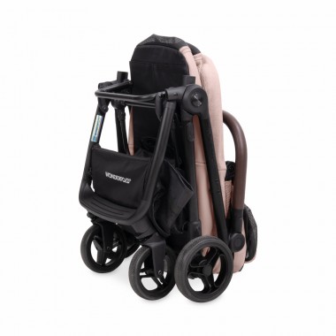 Wonderfold Bella Roze