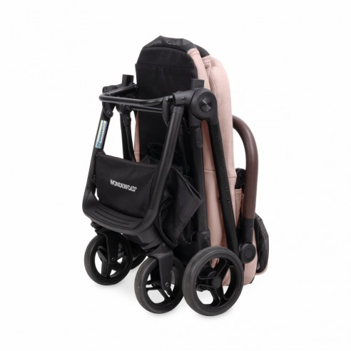 Wonderfold Bella Roze Wonderfold Bella Roze