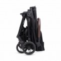 WonderFold Bella Dierenbuggy WonderFold Bella dierenbuggy voor honden en katten met comfortabel en veilig ontwerp