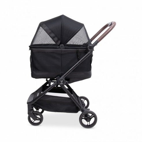 Wonderfold Bella zwart