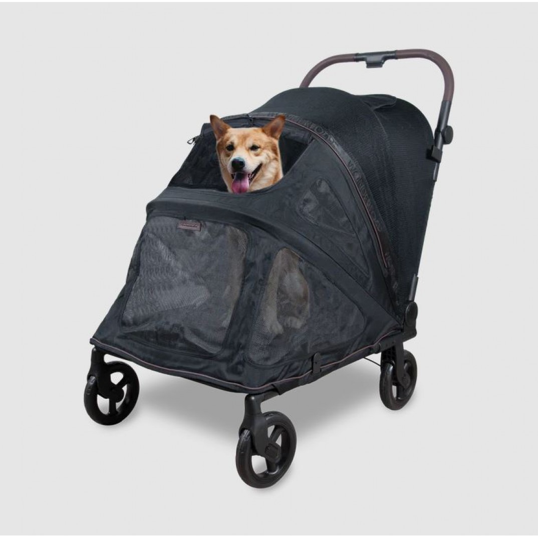 Wonderfold Hudson PF Large Buggy